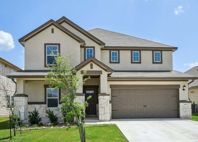 Property at 1007 Guadalupe Bass Rd, Hutto, TX 78634, 5 beds, 3 baths