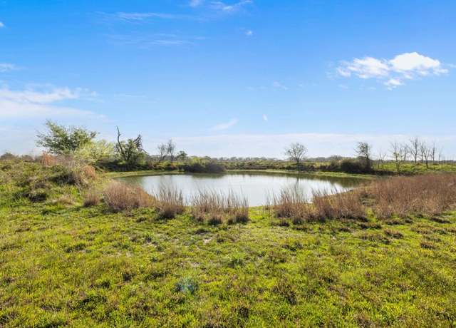 Property at TBD S Hickory Loop, Calvert, TX 77837