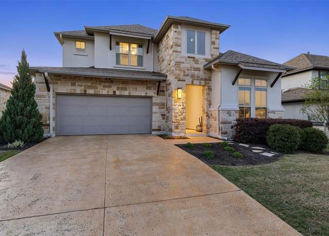 Property at 234 Sumalt Gap Way, Lakeway, TX 78738, 4 beds, 4 baths