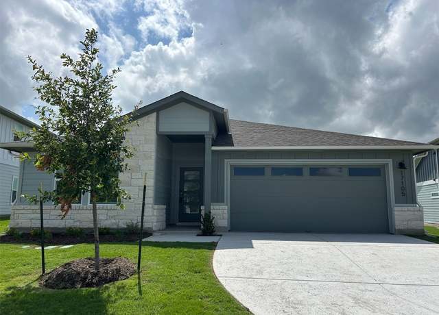 Property at 17105 Lomond Way, Pflugerville, TX 78660, 3 beds, 2 baths