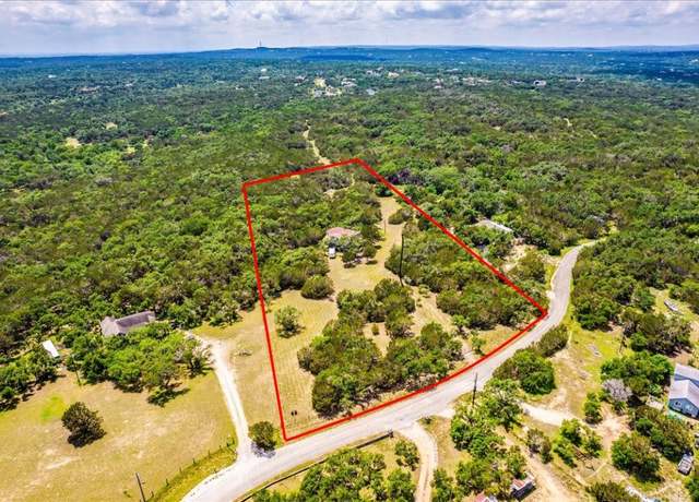 Property at 901 Todo Ln, Driftwood, TX 78619