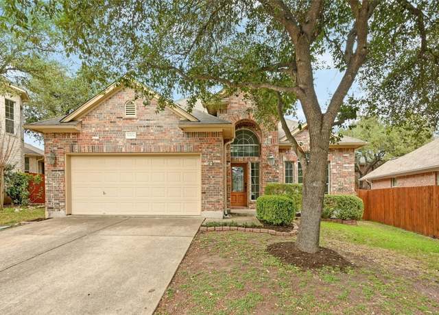 Property at 10104 Hibiscus Cv, Austin, TX 78739, 3 beds, 2 baths