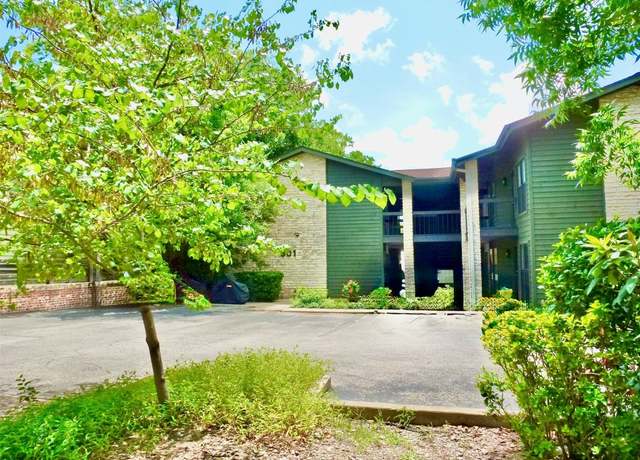 Property at 601 Hearn St #207, Austin, TX 78703, 1 bed, 1 bath