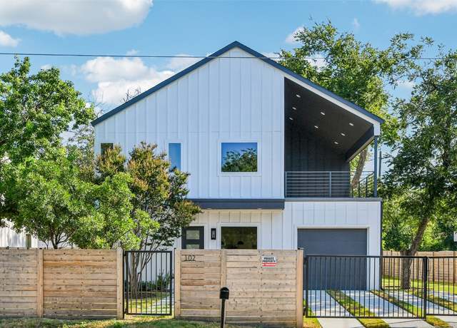 Property at 102 W Fawnridge Dr, Austin, TX 78753, 3 beds, 2.5 baths