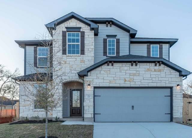 Property at 120 Alpen Ct, Salado, TX 76571, 4 beds, 2.5 baths