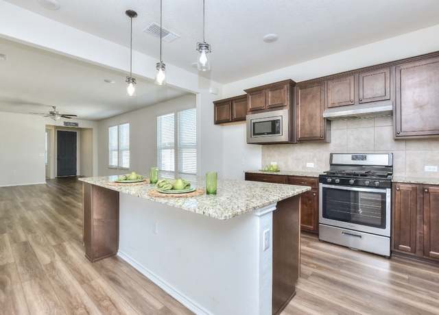 Property at 716 Kitty Hawk Rd, Georgetown, TX 78633, 2 beds, 2 baths