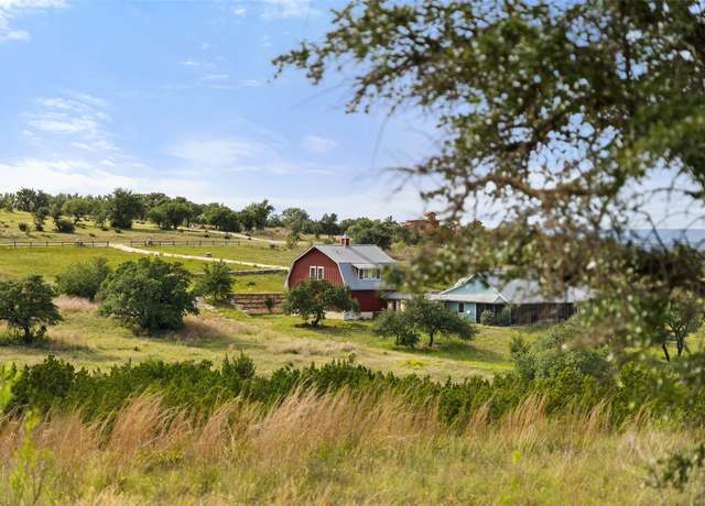 Property at 328 Cedar Mountain Dr, Marble Falls, TX 78654