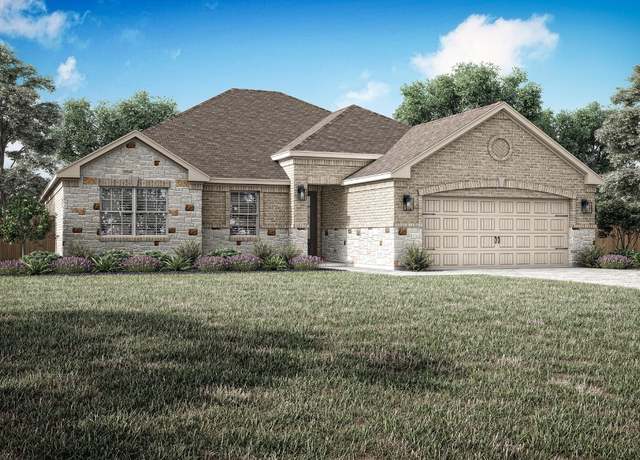 Property at 505 W Luna Blue Ln, Jarrell, TX 76537, 3 beds, 2 baths