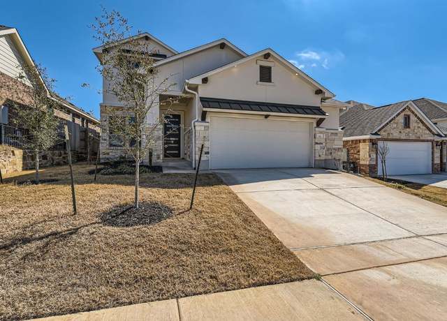 Property at 316 Chaste Tree Dr, San Marcos, TX 78666, 3 beds, 2.5 baths
