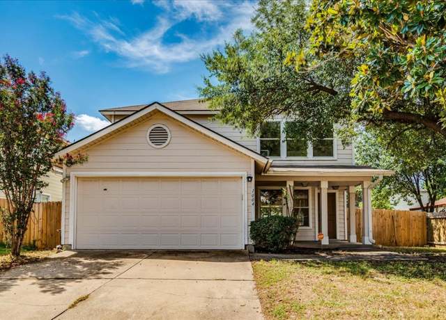Property at 1004 Quail Valley Dr, Georgetown, TX 78626, 3 beds, 2.5 baths