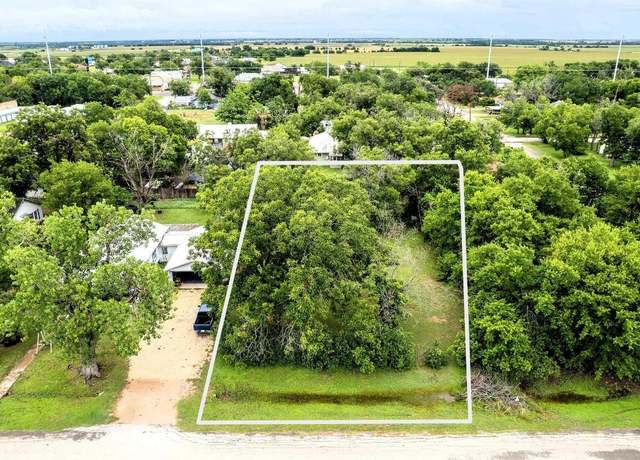 Property at 218 SE Front St, Bartlett, TX 76511