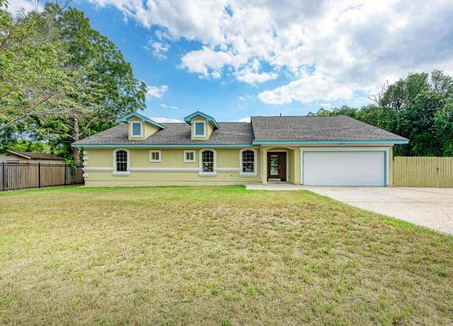 Property at 903 N Neans Dr, Austin, TX 78758, 4 beds, 3 baths