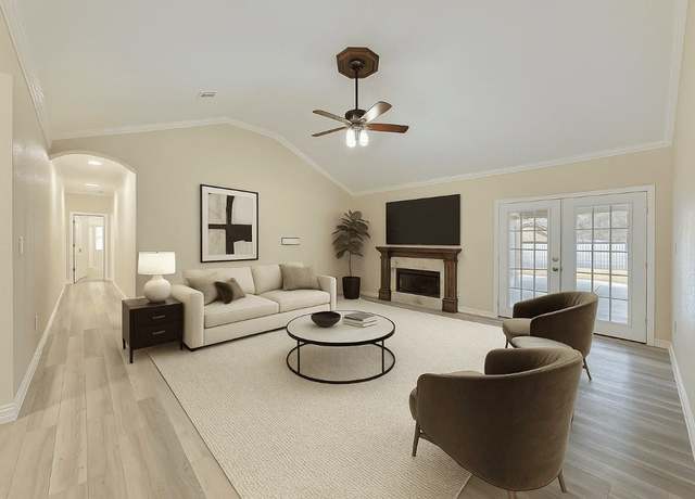 Property at 903 N Neans Dr, Austin, TX 78758, 4 beds, 3 baths