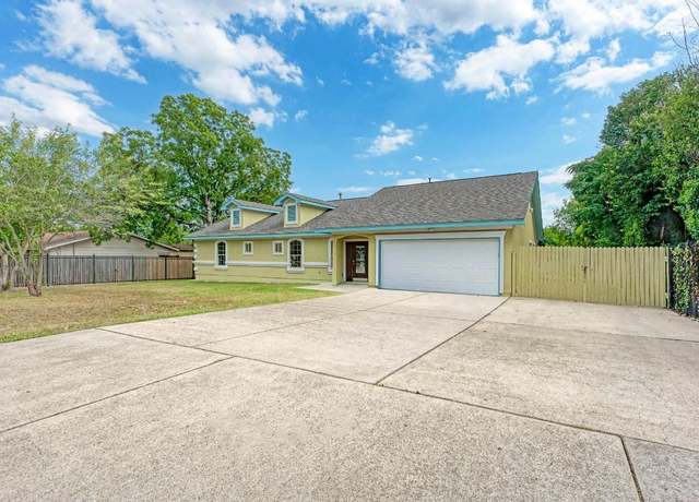Property at 903 N Neans Dr, Austin, TX 78758, 4 beds, 3 baths