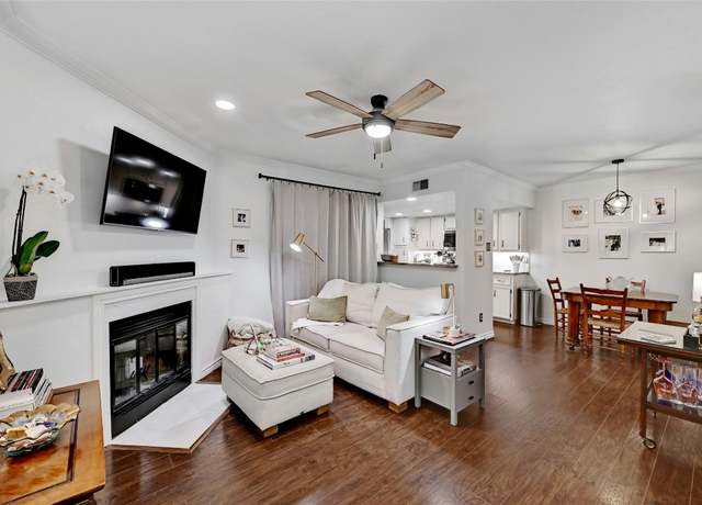 Property at 3840 Far West Blvd #101, Austin, TX 78731, 2 beds, 1.5 baths