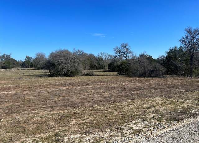 Property at 103 Pitchfork Ranch Road Rd, Copperas Cove, TX 76522