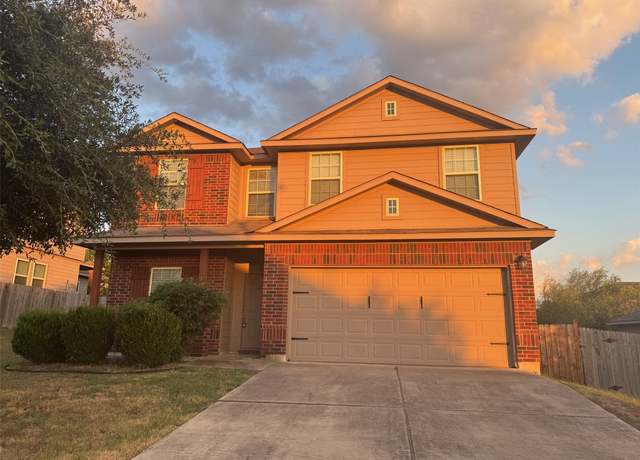Property at 117 Kemah Dr, Kyle, TX 78640, 4 beds, 2.5 baths