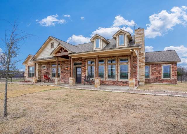 Property at 2987 Berger Rd, Temple, TX 76501, 3 beds, 3 baths
