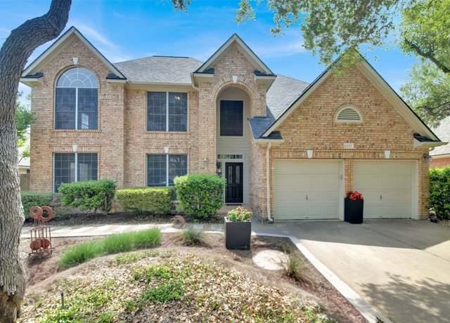 Property at 10225 Matoca Way, Austin, TX 78726, 4 beds, 3.5 baths