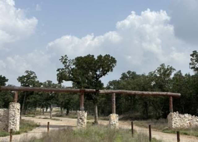 Property at TBD Fm 2104, Paige, TX 78957