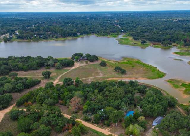 Property at 203 Hickory Dr, Sheridan, TX 77475, 1 bed, 1 bath