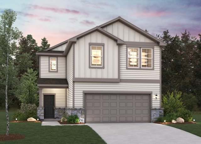 Property at 3212 Canyon River Ln, Georgetown, TX 78628, 5 beds, 3 baths