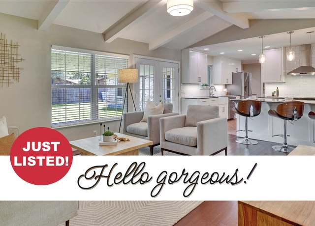 Property at 2905 Greenlawn Pkwy, Austin, TX 78757, 5 beds, 4 baths