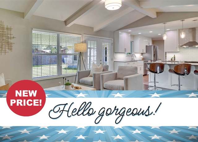 Property at 2905 Greenlawn Pkwy, Austin, TX 78757, 5 beds, 4 baths