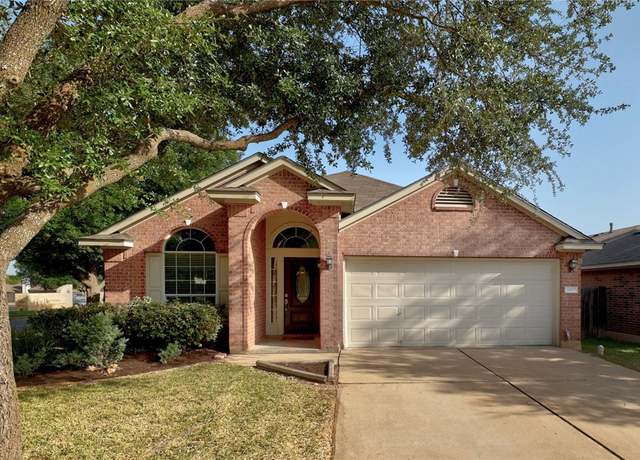 Property at 14400 Mowsbury Dr, Austin, TX 78717, 3 beds, 2 baths
