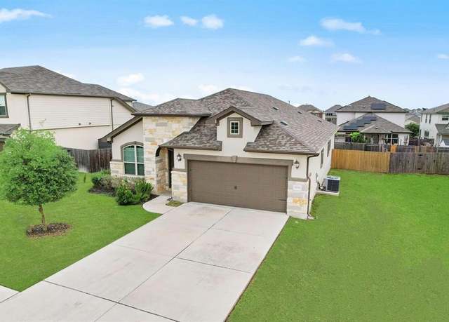 Property at 19201 Quebrada Dr, Pflugerville, TX 78660, 3 beds, 2 baths