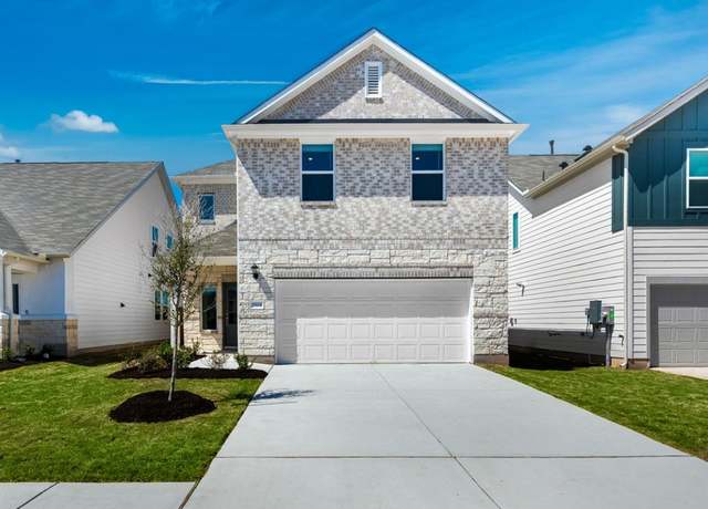Property at 5804 Beverly Prairie Rd, Del Valle, TX 78617, 4 beds, 2.5 baths