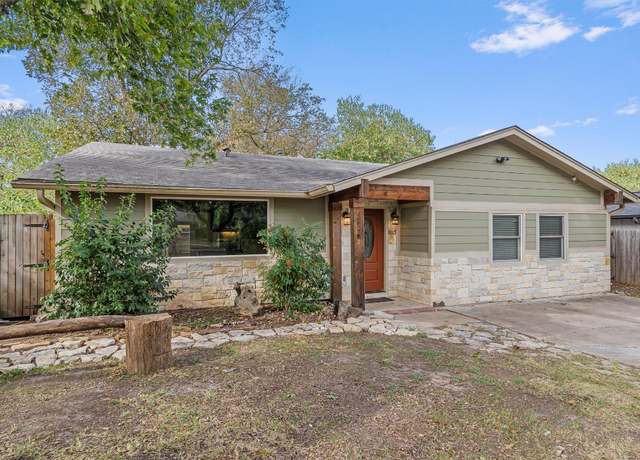 Property at 6202 Hillston Dr, Austin, TX 78745, 4 beds, 3 baths