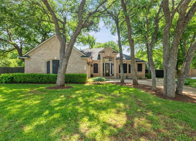 Property at 3016 Sunland Dr, Austin, TX 78748, 4 beds, 2 baths