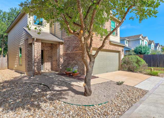 Property at 10600 Tramonto Dr #9, Austin, TX 78748, 3 beds, 2.5 baths