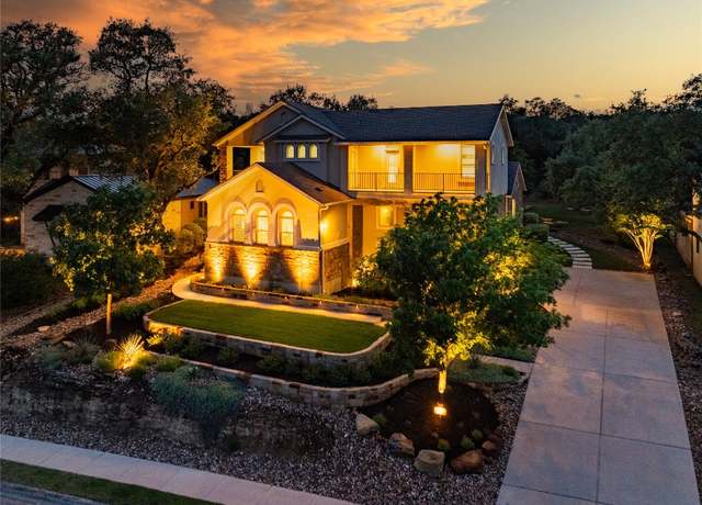 Property at 2516 Arion Cir, Austin, TX 78730, 4 beds, 3.5 baths
