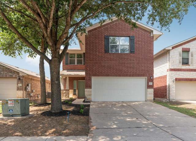 Property at 11036 Short Springs Dr, Austin, TX 78754, 5 beds, 3 baths