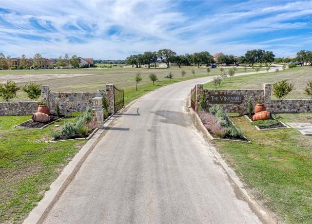 Property at 622 Strada Luca, Florence, TX 76527