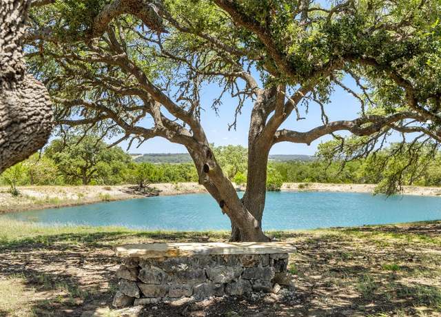 Property at 938 Lindeman Lane Tract 3, Blanco, TX 78606