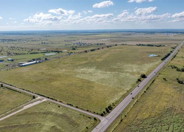 Property at TBD C-2 Highway 183, Briggs, TX 76527