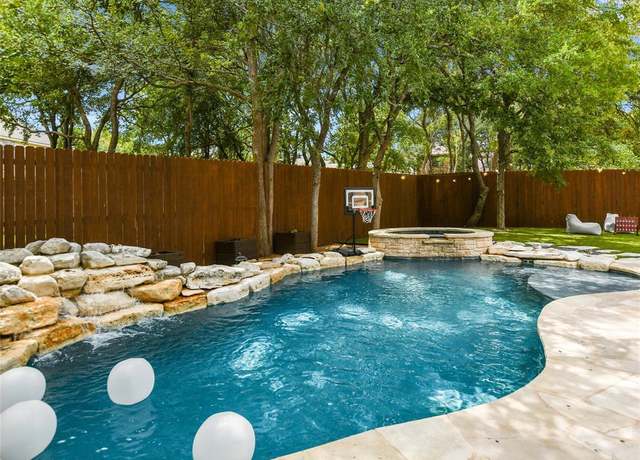 Property at 1409 Vibar Cv, Round Rock, TX 78681, 4 beds, 3.5 baths