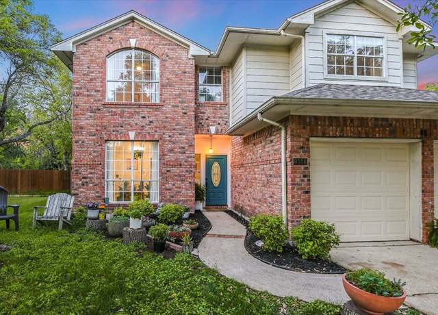 Property at 6036 Bel Fay Ln, Austin, TX 78749, 4 beds, 2.5 baths