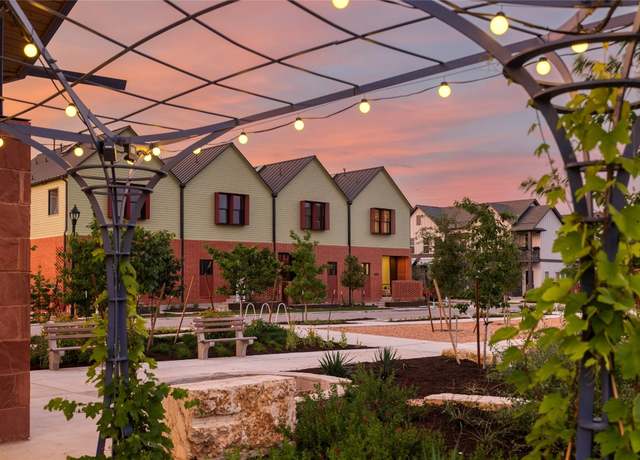 Property at 3008 Sorin St, Austin, TX 78723, 4 beds, 3.5 baths