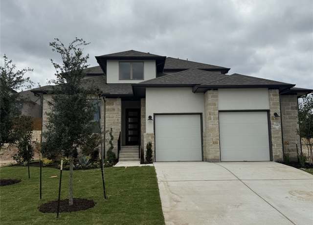 Property at 17609 Chamoix Dr, Austin, TX 78738, 4 beds, 3 baths