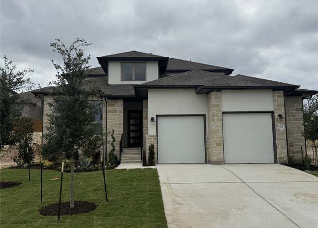 Property at 17609 Chamoix Dr, Austin, TX 78738, 4 beds, 3 baths