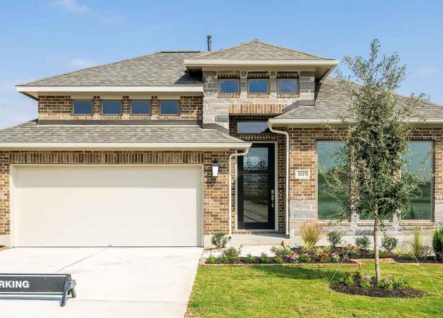 Property at 1025 Lariat Loop, Liberty Hill, TX 78642, 4 beds, 3.5 baths