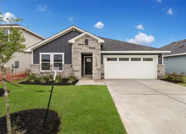 Property at 18101 Purple Top Ln, Manor, TX 78653, 4 beds, 3 baths