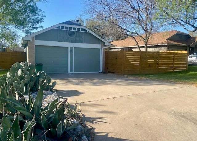 Property at 12318 Marogot Run, Austin, TX 78758, 2 beds, 2 baths