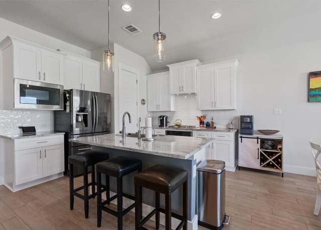 Property at 653 Coyote Creek Way, Kyle, TX 78640, 3 beds, 2 baths