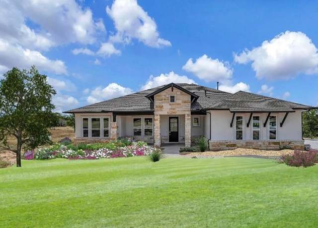 Property at Undisclosed address, Marble Falls, TX 78654, 4 beds, 3 baths