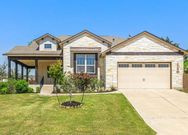 Property at 114 Darst Ln, Bastrop, TX 78602, 3 beds, 2.5 baths